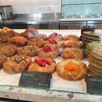 More heaven at Margo's Amsterdam - Jordaan in Amsterdam