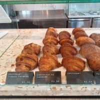 Pastries at Margo's Amsterdam - Jordaan in Amsterdam
