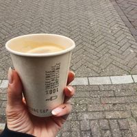  at Margo's Amsterdam - Jordaan in Amsterdam