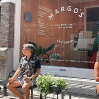  at Margo's Amsterdam - Jordaan in Amsterdam