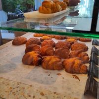The best croissants ♥️ at Margo's Amsterdam - Jordaan in Amsterdam