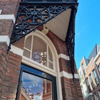  at Margo's Amsterdam - Jordaan in Amsterdam