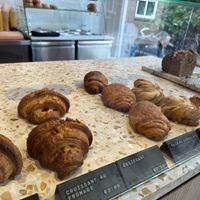 Pasties and cookies   at Margo's Amsterdam - Jordaan in Amsterdam