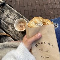   at Margo's Amsterdam - Jordaan in Amsterdam