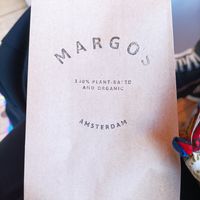  at Margo's Amsterdam - Jordaan in Amsterdam
