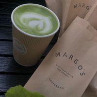   at Margo's Amsterdam - Jordaan in Amsterdam