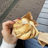   at Margo's Amsterdam - Jordaan in Amsterdam