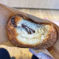 Chocolate goodness   at Margo's Amsterdam - Jordaan in Amsterdam