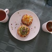  at Margo's Amsterdam - Jordaan in Amsterdam