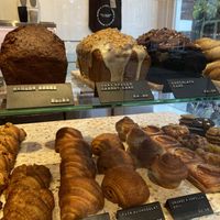 Pasteries  at Margo's Amsterdam - Jordaan in Amsterdam