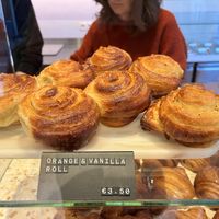   at Margo's Amsterdam - Jordaan in Amsterdam