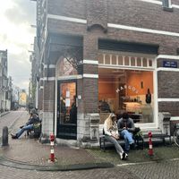   at Margo's Amsterdam - Jordaan in Amsterdam