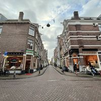   at Margo's Amsterdam - Jordaan in Amsterdam