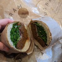 Neatball at Margo's Amsterdam - Jordaan in Amsterdam