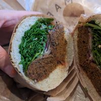 Neatball at Margo's Amsterdam - Jordaan in Amsterdam