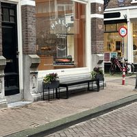  #Veganuary at Margo's Amsterdam - Jordaan in Amsterdam