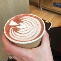   at Margo's Amsterdam - Jordaan in Amsterdam