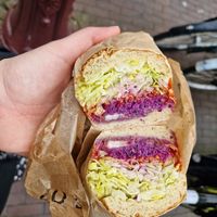  at Margo's Amsterdam - Jordaan in Amsterdam