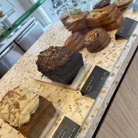 Plant Based Panaderia   at Margo's Amsterdam - Jordaan in Amsterdam