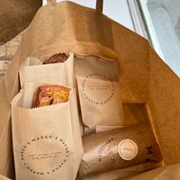 I got carries away at Margo's Amsterdam - Jordaan in Amsterdam