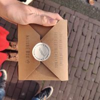  at Margo's Amsterdam - Jordaan in Amsterdam