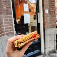  at Margo's Amsterdam - Jordaan in Amsterdam