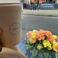   at Margo's Amsterdam - Jordaan in Amsterdam