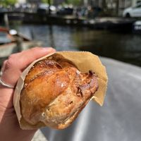   at Margo's Amsterdam - Jordaan in Amsterdam