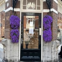   at Margo's Amsterdam - Jordaan in Amsterdam