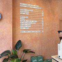   at Margo's Amsterdam - Jordaan in Amsterdam