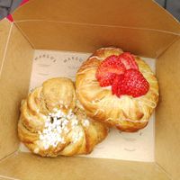  at Margo's Amsterdam - Jordaan in Amsterdam