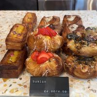   at Margo's Amsterdam - Jordaan in Amsterdam