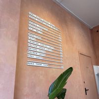   at Margo's Amsterdam - Jordaan in Amsterdam