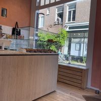   at Margo's Amsterdam - Jordaan in Amsterdam