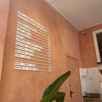   at Margo's Amsterdam - Jordaan in Amsterdam