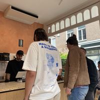   at Margo's Amsterdam - Jordaan in Amsterdam