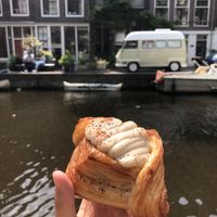   at Margo's Amsterdam - Jordaan in Amsterdam