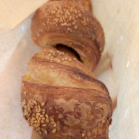 sausage roll at Margo's Amsterdam - Jordaan in Amsterdam