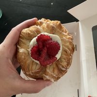 Danish  at Margo's Amsterdam - Jordaan in Amsterdam