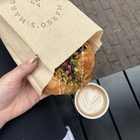   at Margo's Amsterdam - Jordaan in Amsterdam