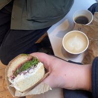   at Margo's Amsterdam - Jordaan in Amsterdam