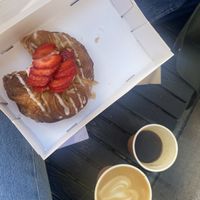   at Margo's Amsterdam - Jordaan in Amsterdam