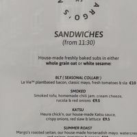  at Margo's Amsterdam - Jordaan in Amsterdam