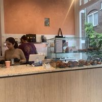   at Margo's Amsterdam - Jordaan in Amsterdam