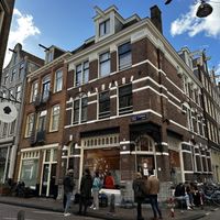   at Margo's Amsterdam - Jordaan in Amsterdam