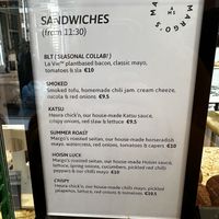   at Margo's Amsterdam - Jordaan in Amsterdam