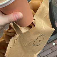   at Margo's Amsterdam - Jordaan in Amsterdam