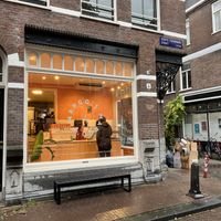   at Margo's Amsterdam - Jordaan in Amsterdam