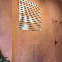   at Margo's Amsterdam - Jordaan in Amsterdam