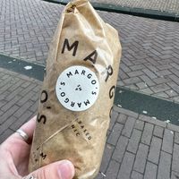   at Margo's Amsterdam - Jordaan in Amsterdam